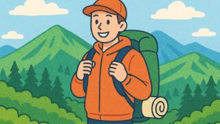 【初心者必見】登山に向いている人の特徴7選|楽しめるタイプの共通点とは